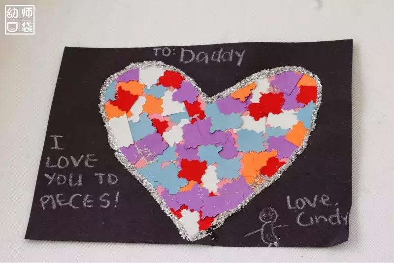 情人节手工制作大全简单又漂亮,情人节做什么简单手工