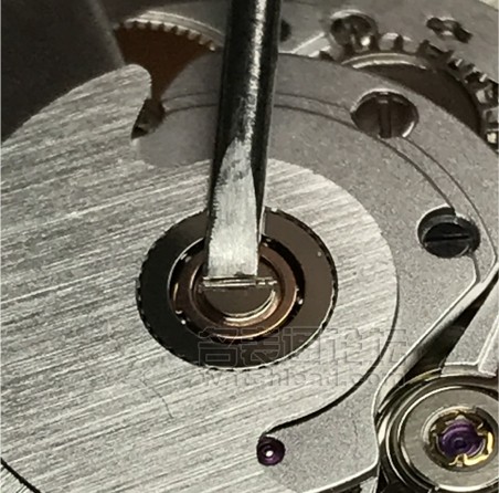 浪琴修表的经历,浪琴表如何保养和维修