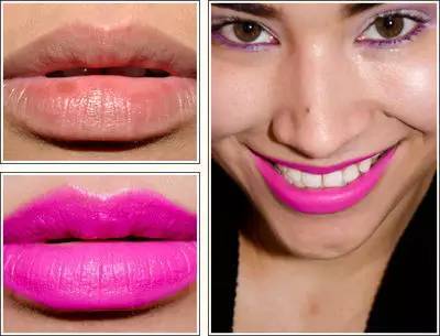 情人节送什么色号的口红给女朋友,情人节口红推荐送可爱女生