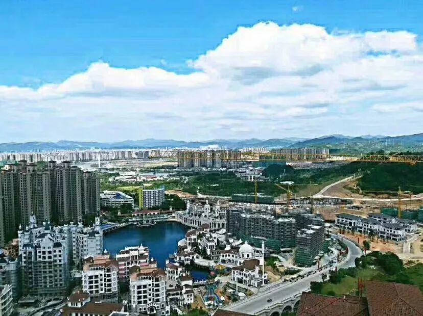 2024梅州楼市最新行情,梅州2018年楼市如何