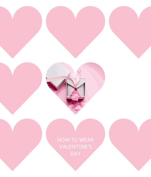 情人节怎么撩男神,情人节如何撩男朋友