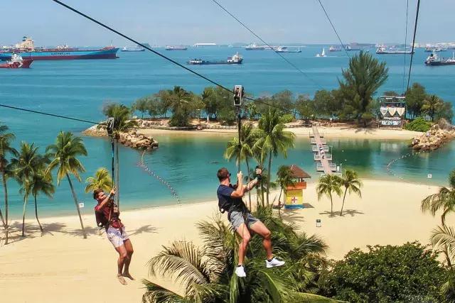 不太累的厦门旅游攻略,不累且便宜的亲子游