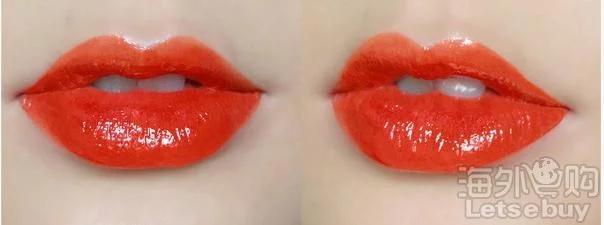 阿玛尼最显白唇釉色号,阿玛尼好看的唇釉色号推荐
