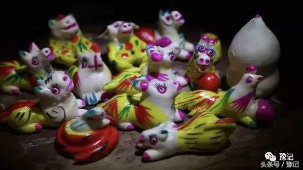 河南过年蒸馒头,河南小年蒸哪些馒头