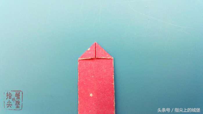 漂亮的折纸蝴蝶戒指,又简单又好看的折纸戒指怎么做