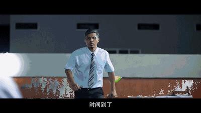 泰国作弊天才枪手全集,泰国电影天才枪手真实