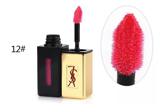 情人节送什么色号的口红给女朋友,情人节口红推荐送可爱女生