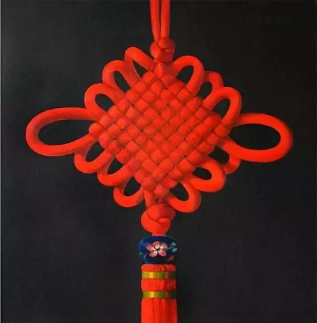 最美中国结调查表,最美的中国结大全