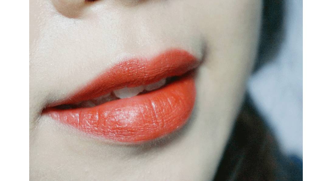 mac口红最火的色号,Mac口红热门色号推荐