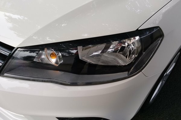 大众捷达2013款1.6都有什么功能,2013款大众捷达1.6l自动舒适