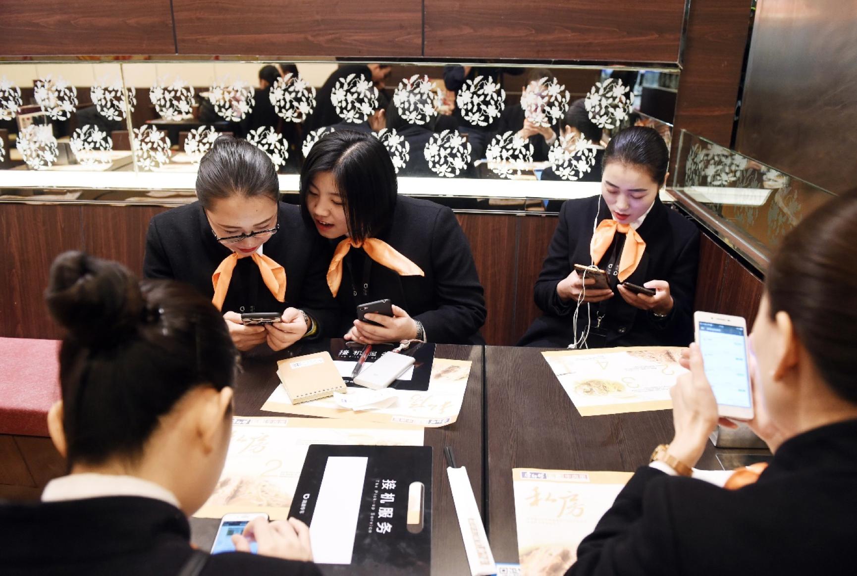 从摸索到实践,滴滴接机服务