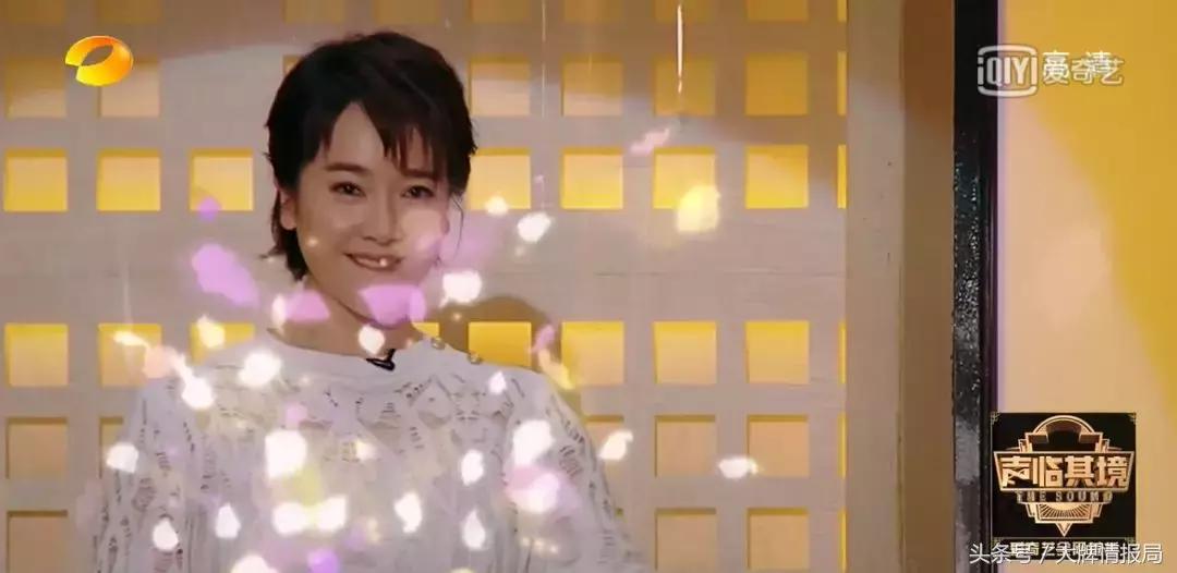 许晴个人资料俞飞鸿,许晴俞飞鸿保持冻龄方法惊人