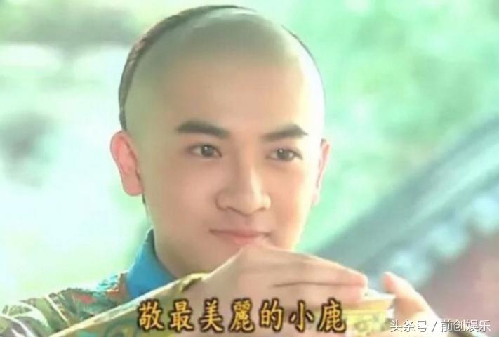 还珠格格3为什么不是原班人马,还珠格格三谁是最大败笔