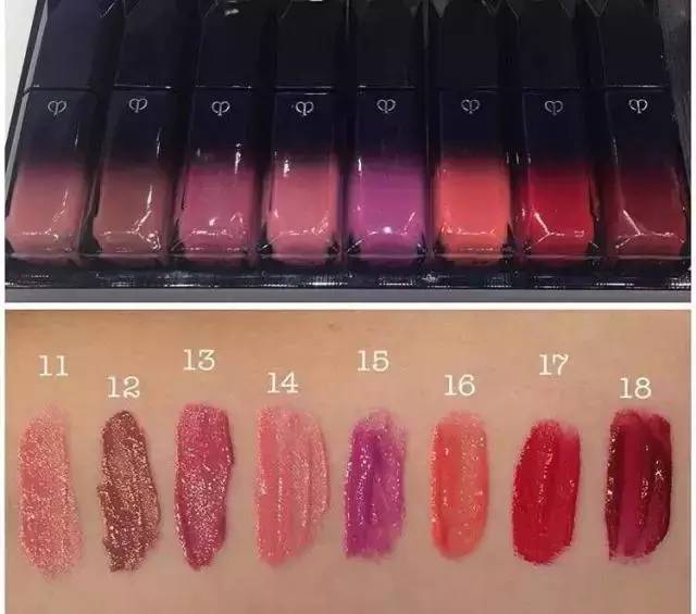 应你们要求做CPB,进来看看这是不是你的下一只口红?