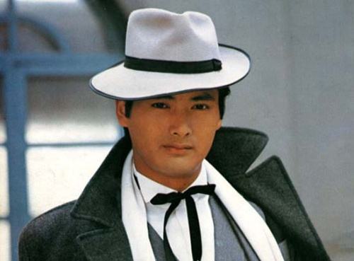 日本公认的四大中国明星,金博洋在日本人气为什么这么高