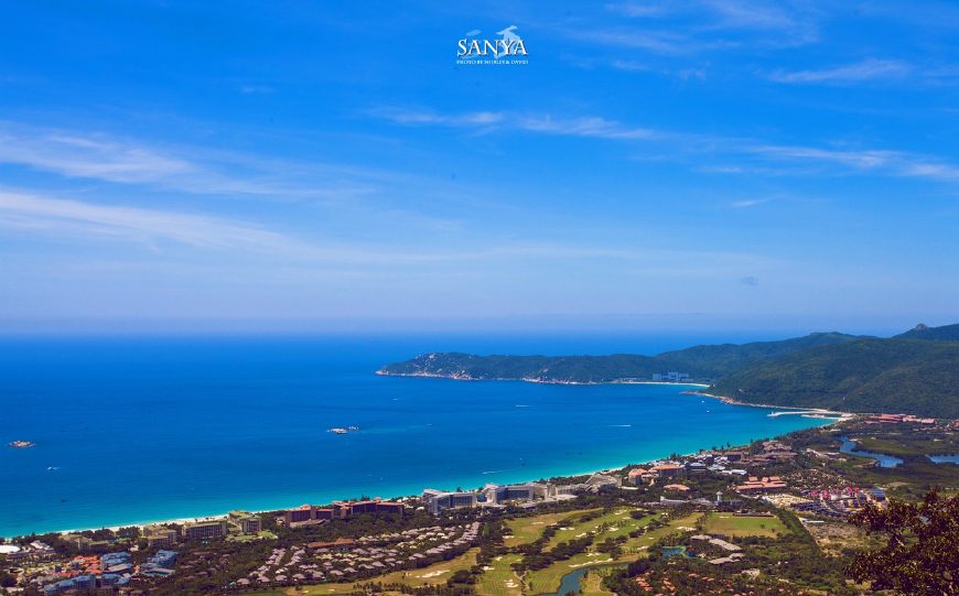 夏天适合情侣去的小众海岛,最适合情侣去的小众海岛