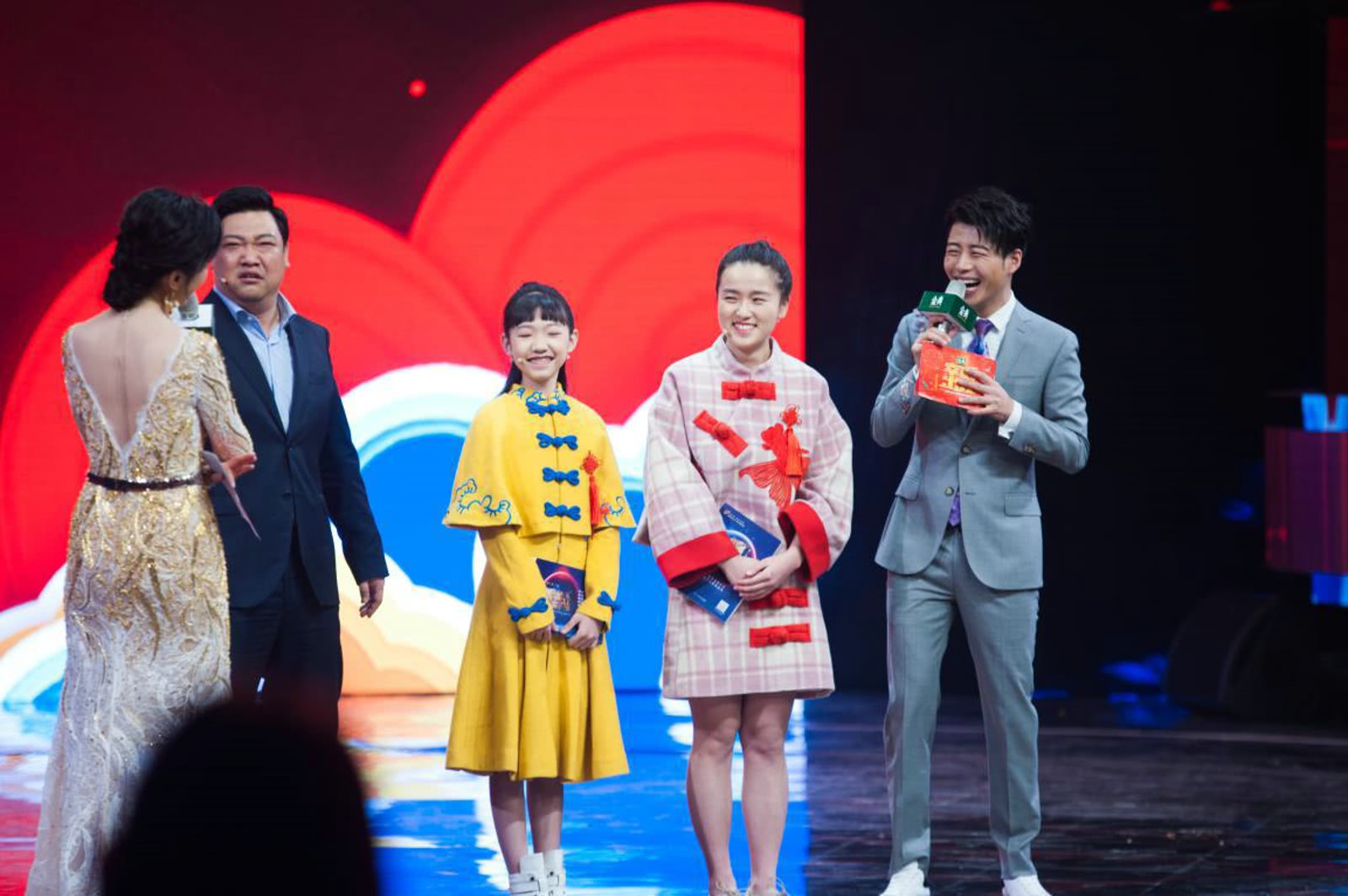 2018年山东春晚狗年节目单,2019年山东卫视春晚在线直播