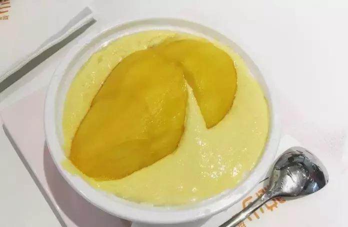 港式甜品店推荐济南,济南糖水推荐