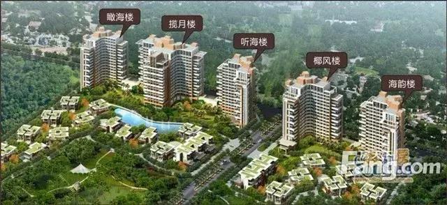 海南文昌loft公寓价格,海南文昌海景loft多少钱