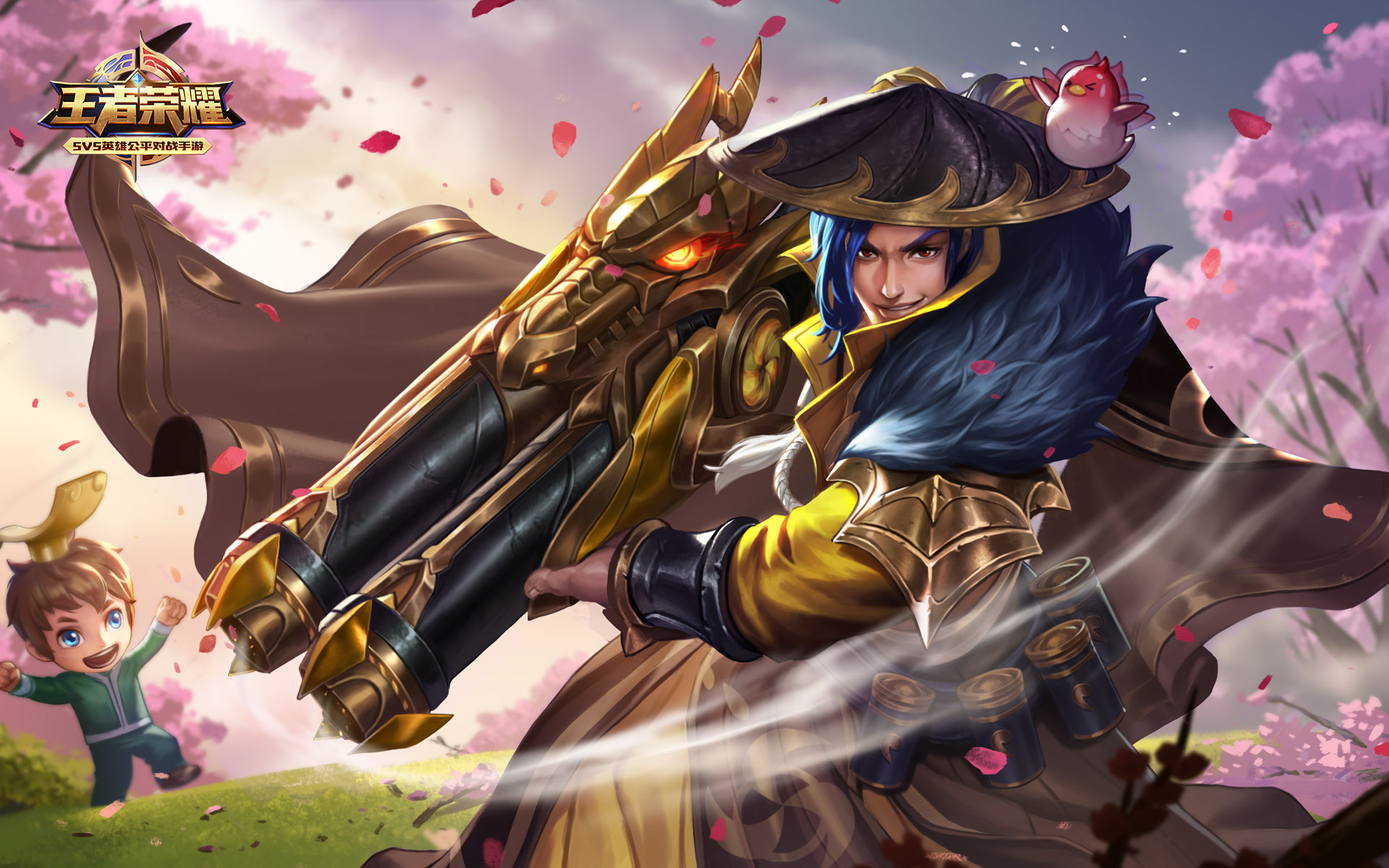 2020国服第一刘备逆风打法,逆风赵云怎么打得赢全输出刘备