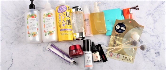 一月好物推荐100件,几月好物种草