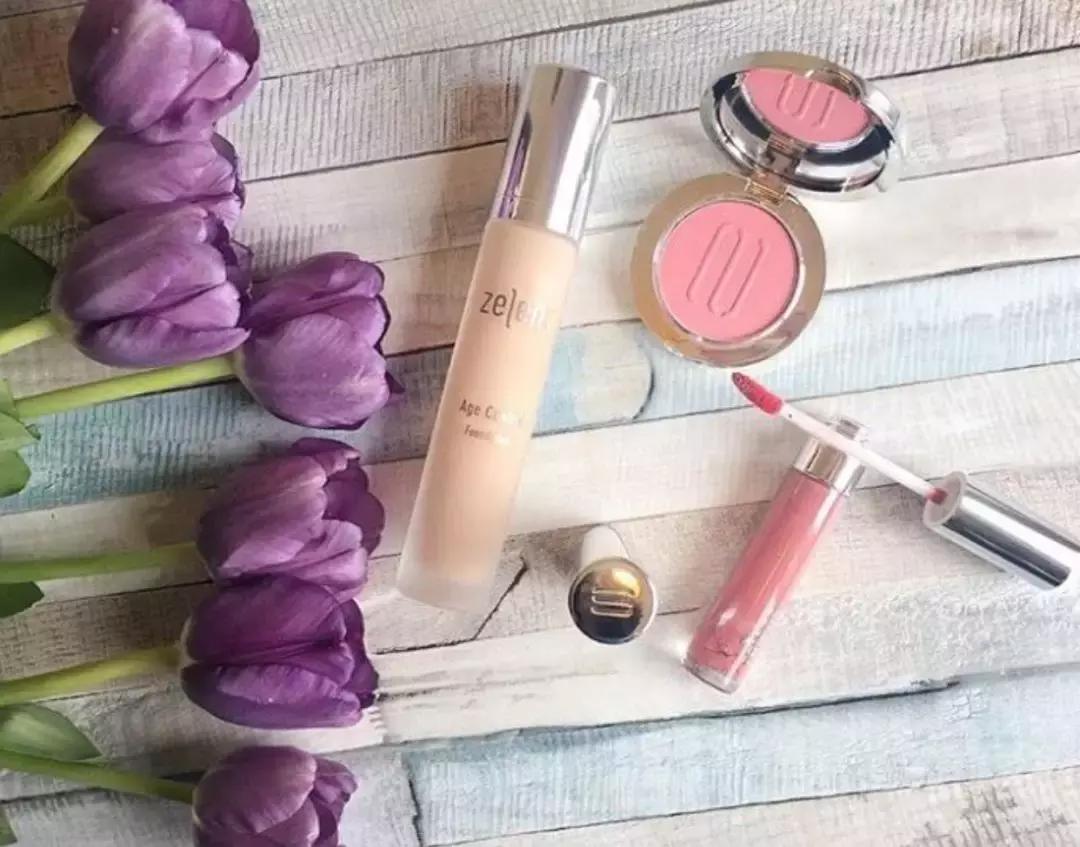 哪一款粉底液持久度最好,哪一款粉底液最好用最持久