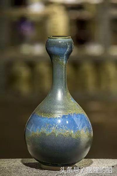 现代钧瓷,现代钧瓷釉薄吗