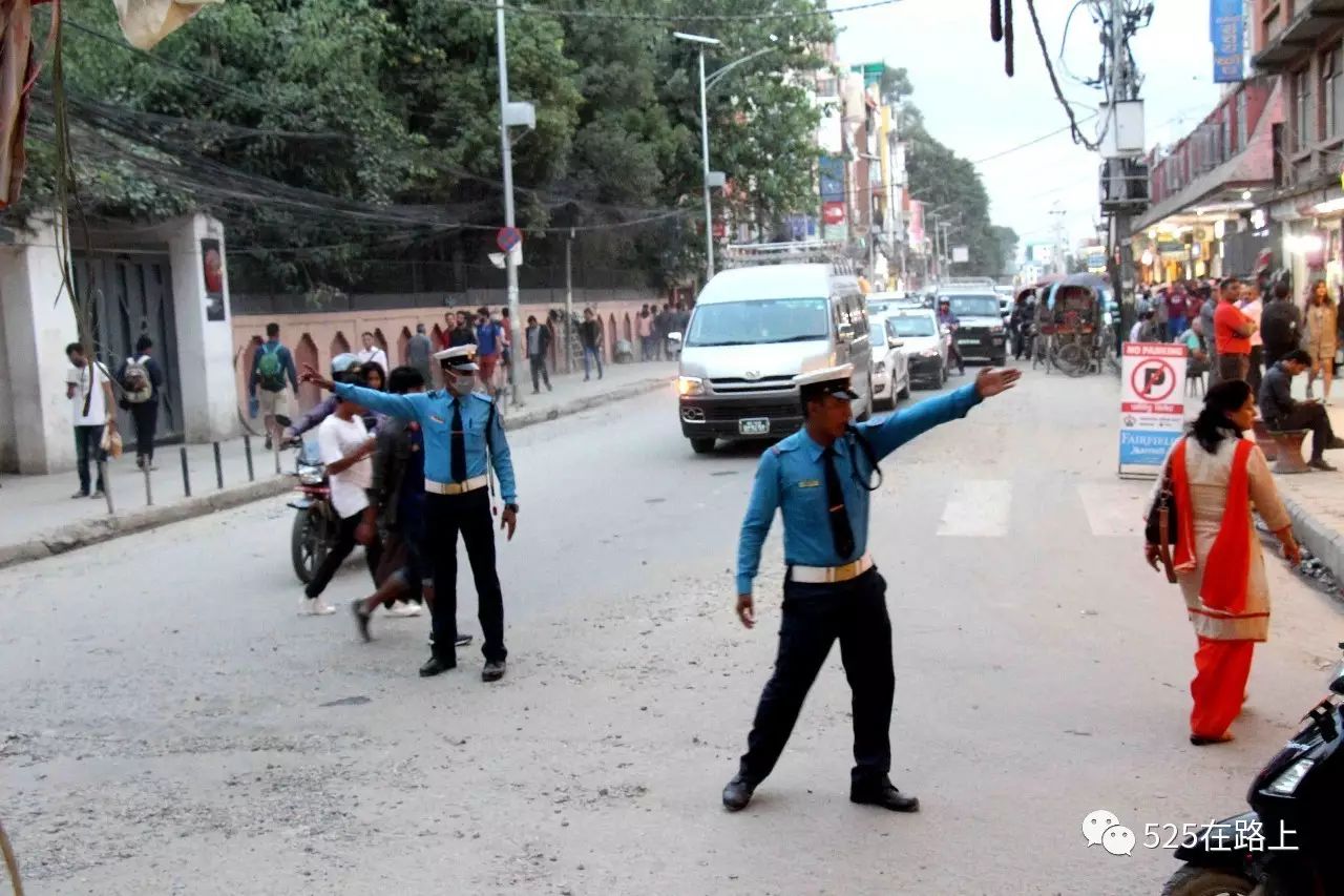 陆路进入尼泊尔怎么签证,去尼泊尔走陆路安全吗