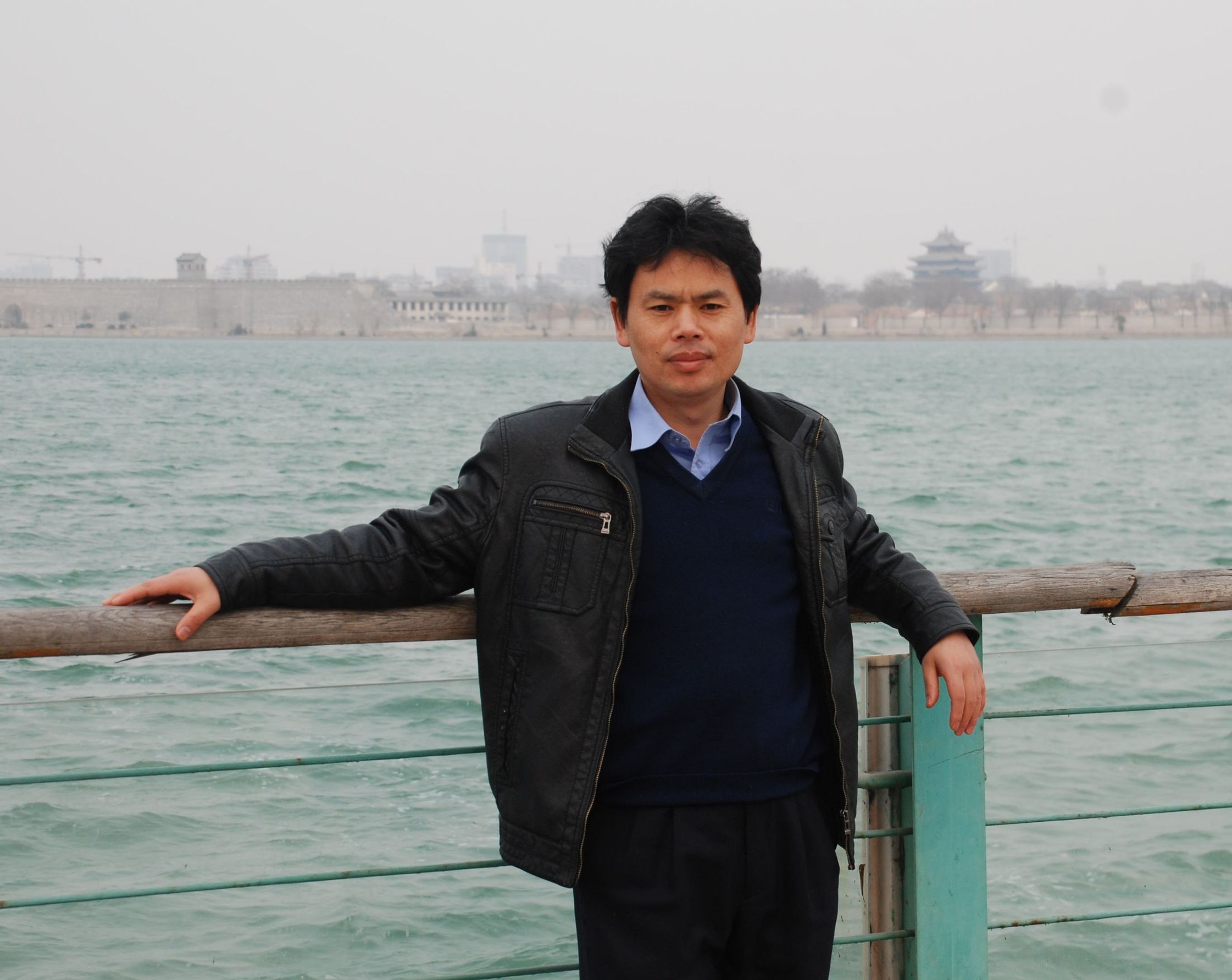 阳阳说画,阳阳说画展作品