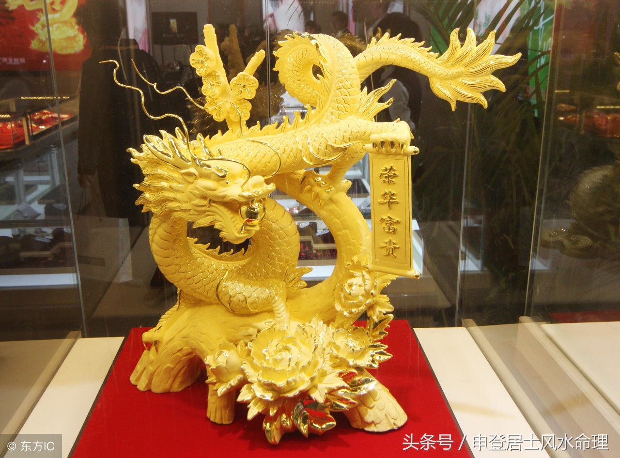 属龙的人各月份出生全解,属龙的人几月份出生命最好