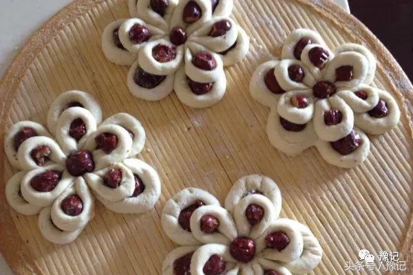 河南过年蒸各种各样馒头,河南的过年馒头怎么能蒸得好