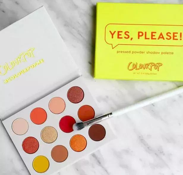 彩妆｜光听名字就腿软的撩人情圣，就藏在这堆化妆品中