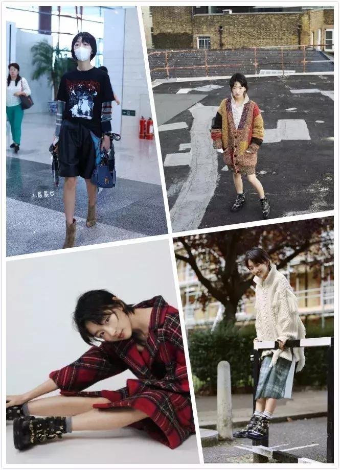 夏天穿什么鞋好看显腿长,什么鞋子显得腿长点