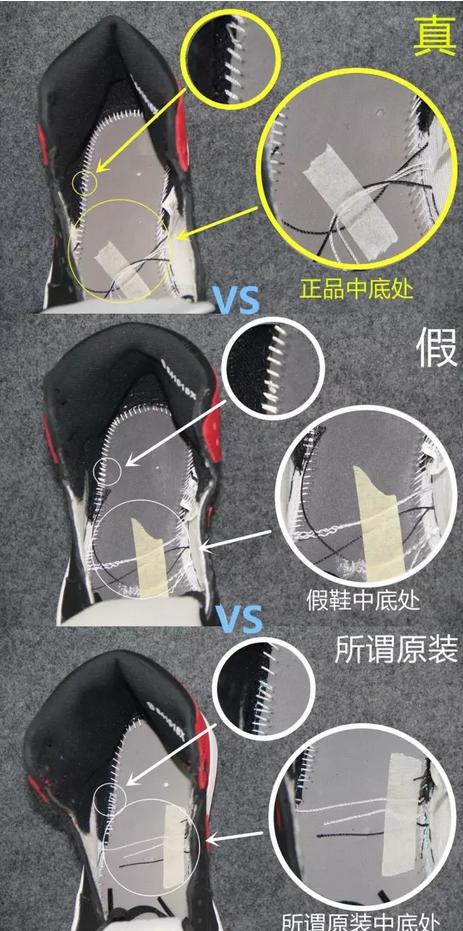 nike空军一号女鞋辨别真假,怎样鉴别nike鞋的真假