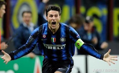 坚韧意志，90年代以来世界足坛十大公认硬汉