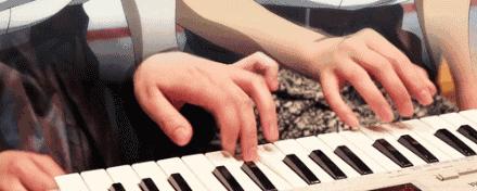 学钢琴八大禁忌,学钢琴要知道的五个乐理知识