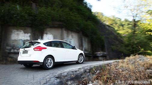 福克斯两厢2017款1.0t值不值得买,福克斯2017款两厢车1.6l