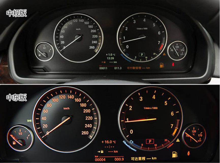 2020款宝马x5美版的怎么样,美版进口x5好还是华晨宝马好