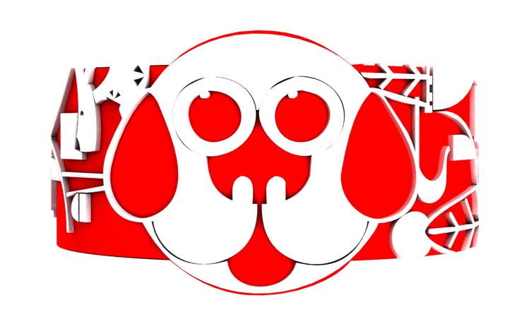 腊月二十四到大年三十，每晚央视少儿频道陪你《过年啦》！