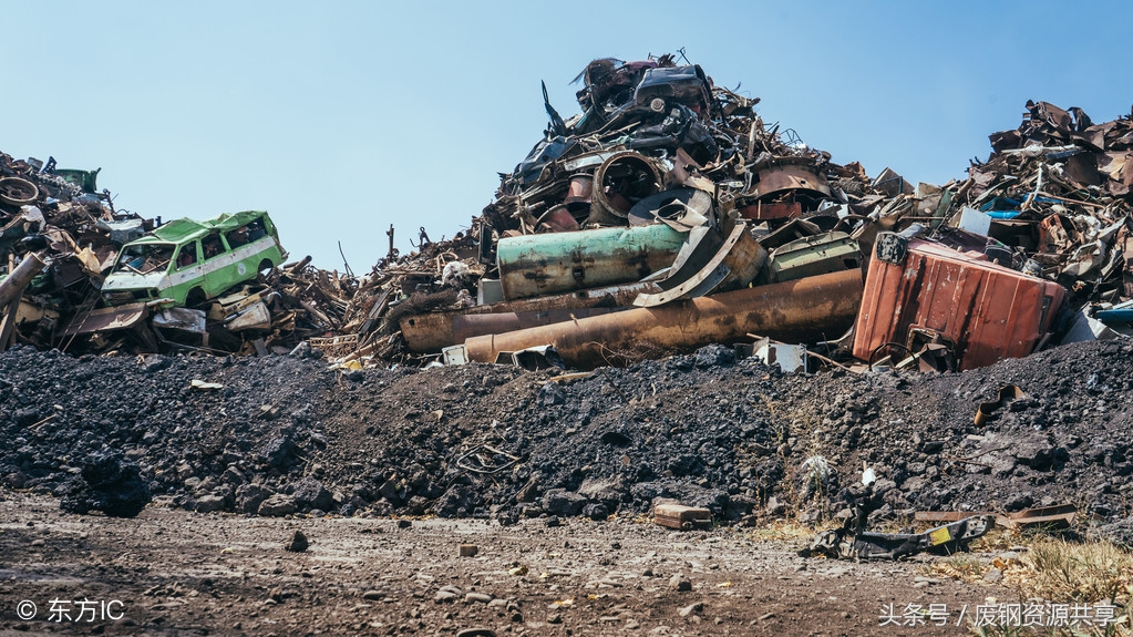 废钢需求火爆4月18日废钢行情报价,全国各大钢厂今日废钢报价