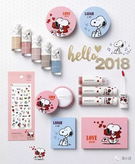 狗年大牌限定辣眼睛，思聪爸爸有钱都不想买