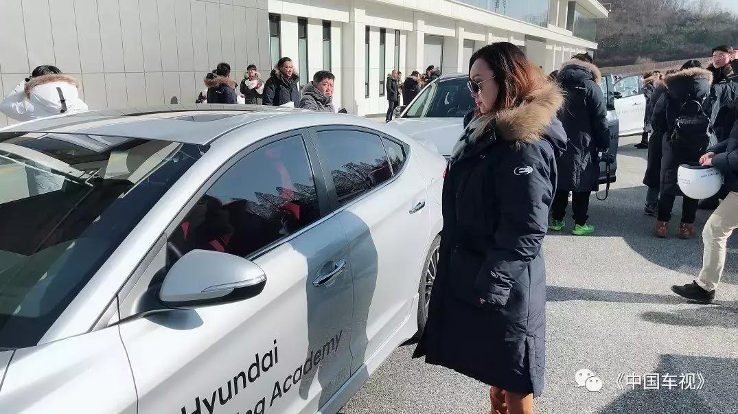 探秘科技史,现代汽车新技术及原理