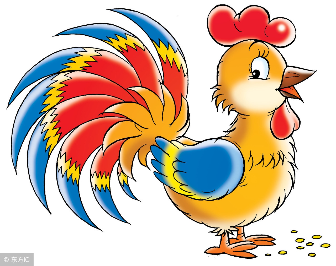 属鸡的人今年犯太岁如何化解,2023年属鸡犯太岁的最佳解决方法