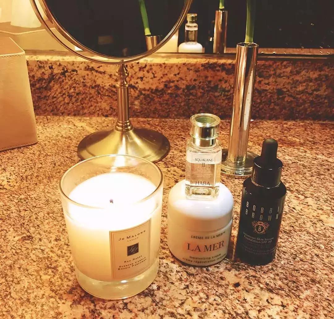 迪奥口红香奈儿香水阿玛尼粉底液,测评阿玛尼蓝标大师气垫粉底液