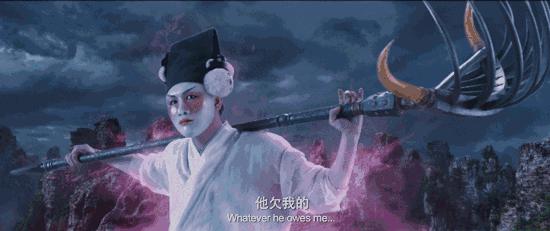 周星驰西游记中五百年前的孙悟空,周星驰五连冠