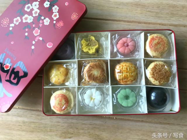 伴手礼年货12件套大满贯大礼盒,年货伴手礼高端礼盒