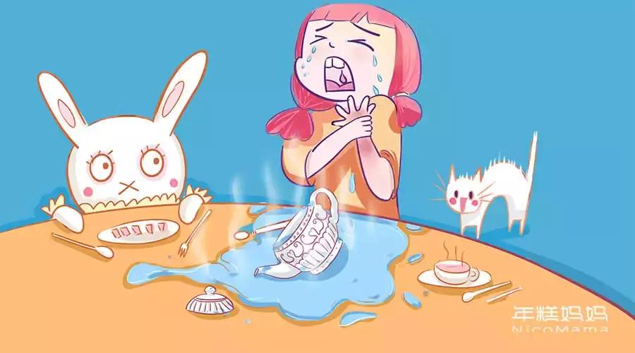 春节期间小朋友的安全知识,过年之后的儿童安全知识