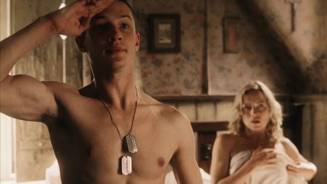 拒绝剧荒电视剧,十部全世界顶级神作电视剧