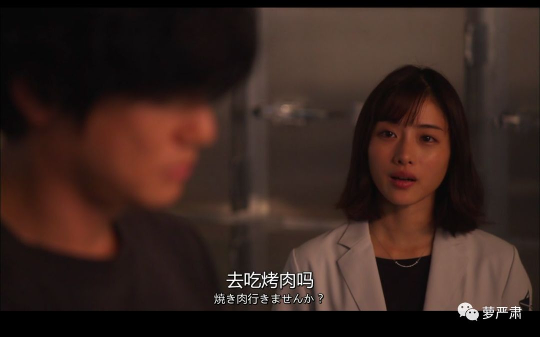 忙到面如土色不洗头,第一集就被分手,这个女主我好喜欢