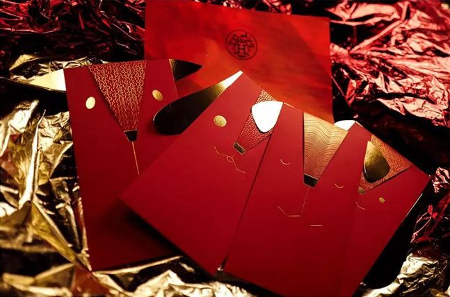 狗年限定,哪家的狗最吸引小仙女注意?万里挑一丨品臻